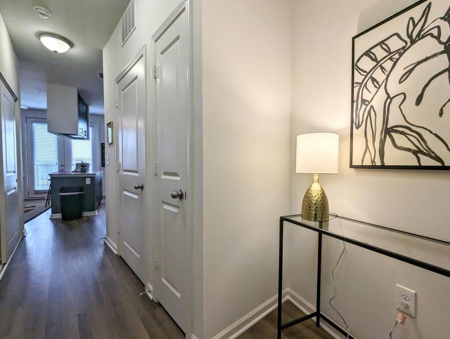 League Flats South End At South Blvd