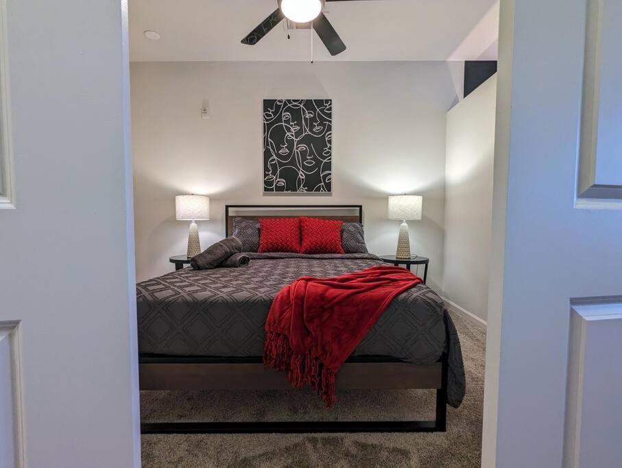 League Flats South End At South Blvd Apartment Charlotte