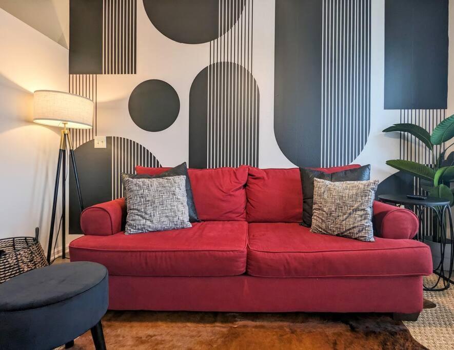 League Flats South End At South Blvd * Charlotte