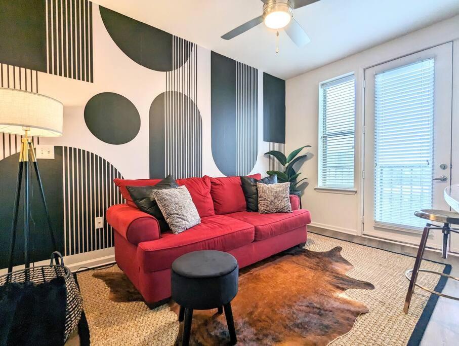 Apartment League Flats South End At South Blvd Charlotte