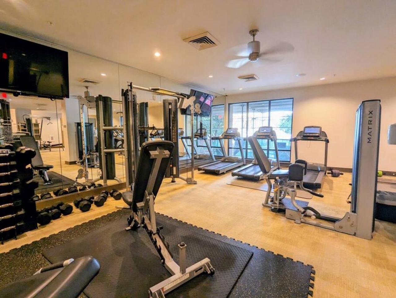 League Flats South End At South Blvd Apartment