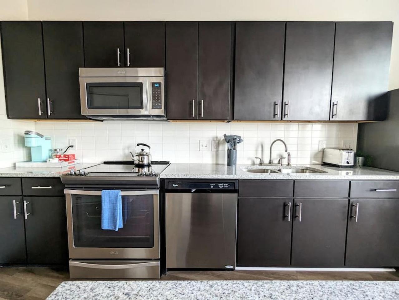 Apartment League Flats South End At South Blvd *