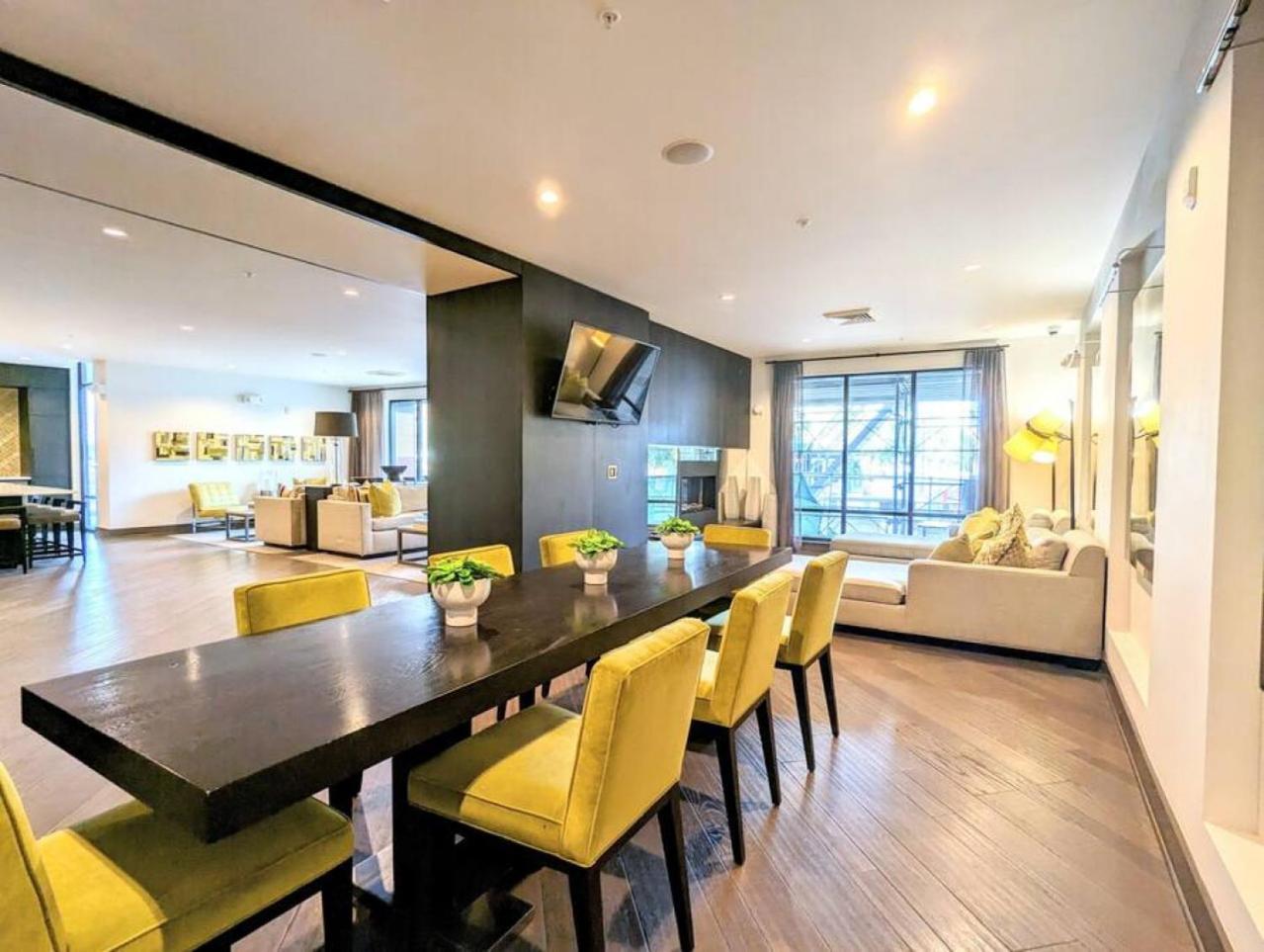 League Flats South End At South Blvd Apartment *