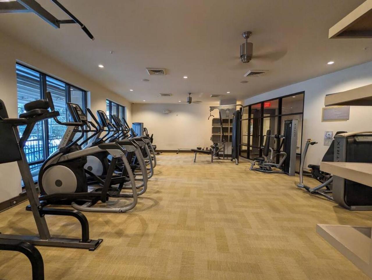 Apartment League Flats South End At South Blvd Charlotte