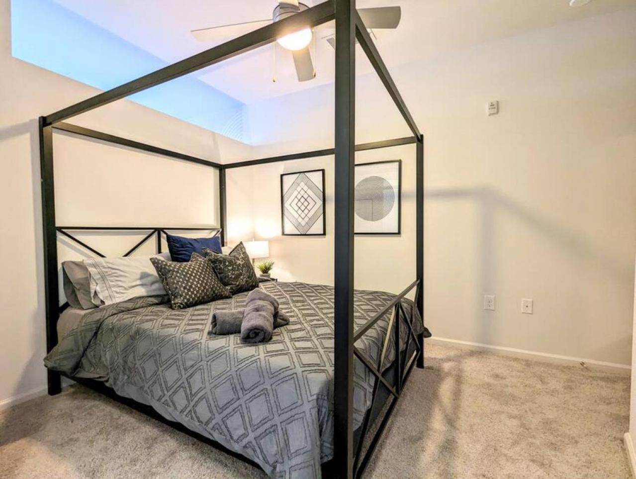 League Flats South End At South Blvd