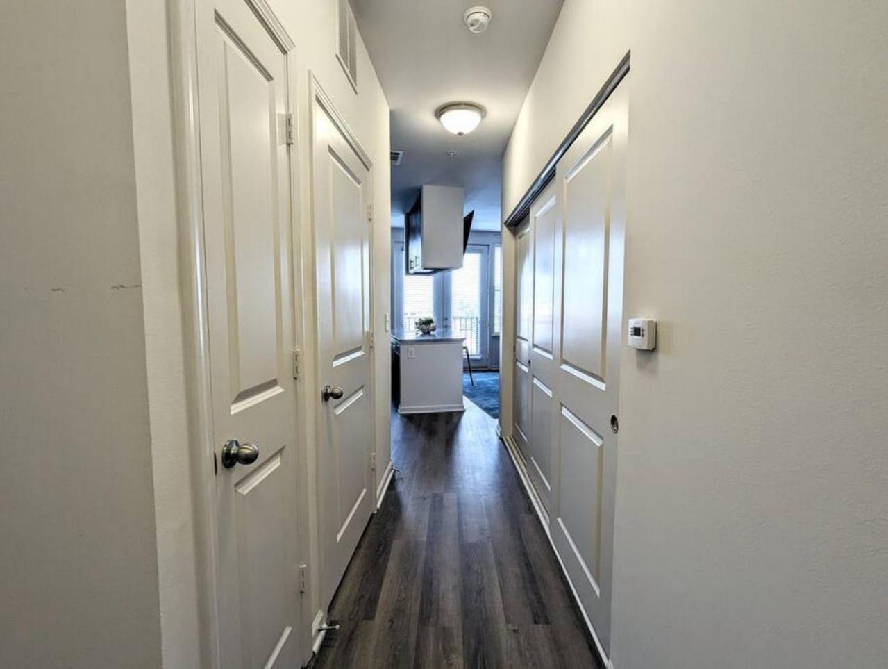 League Flats South End At South Blvd Apartment *