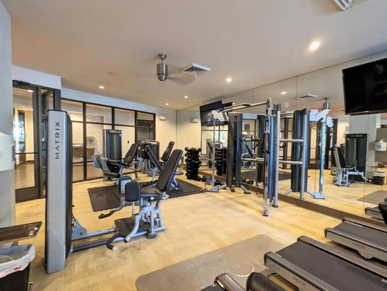 League Flats South End At South Blvd *