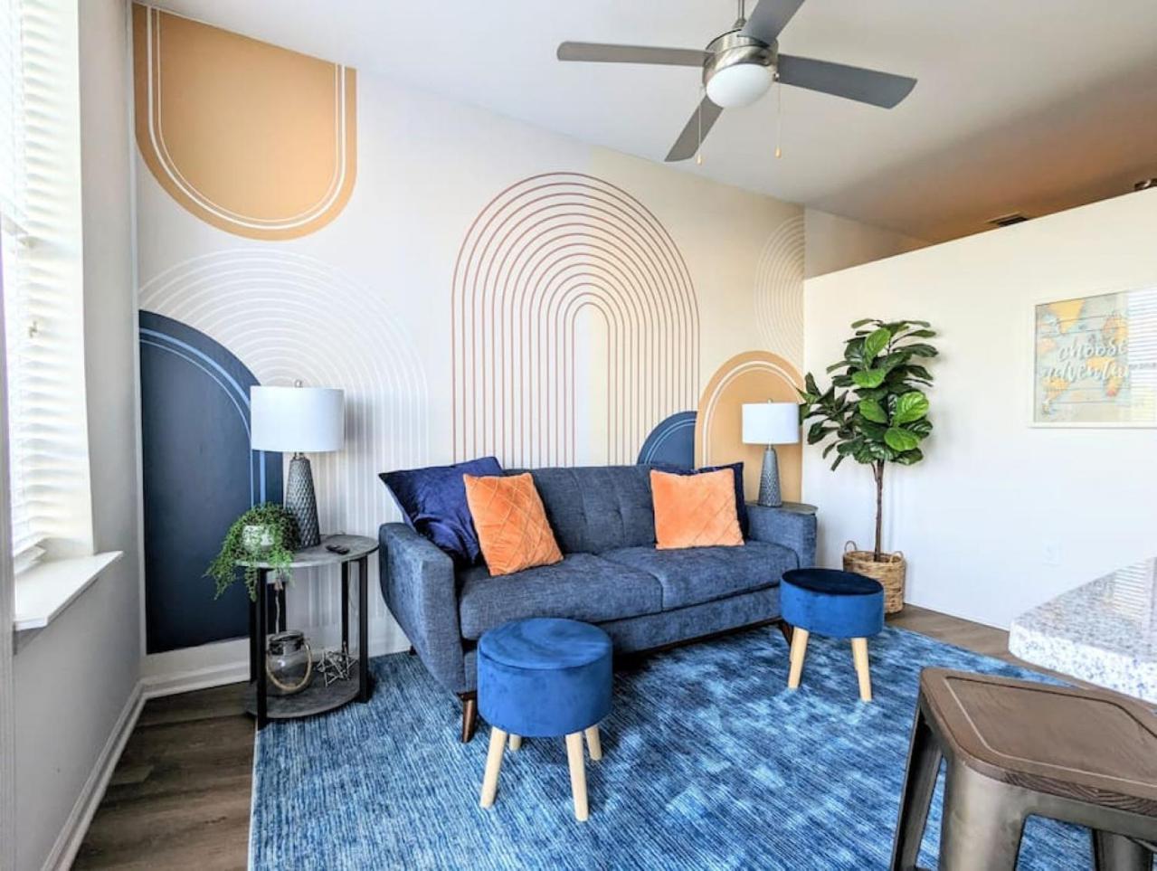 League Flats South End At South Blvd