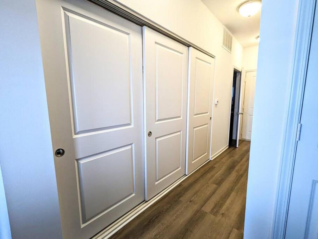 League Flats South End At South Blvd Apartment