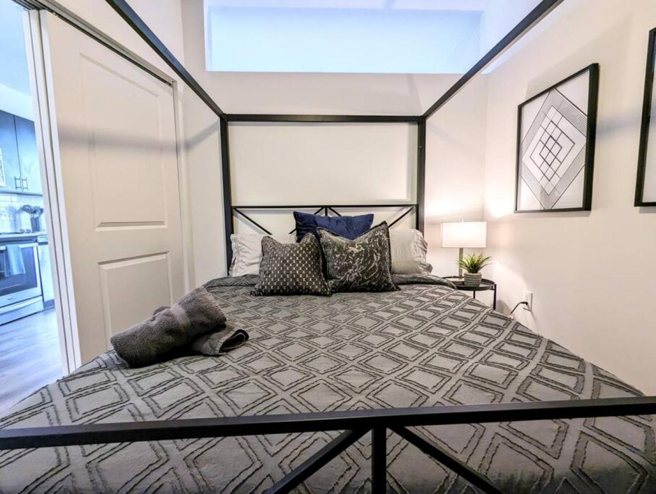 Apartment League Flats South End At South Blvd *