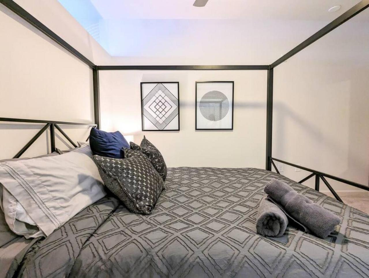 League Flats South End At South Blvd Apartment *