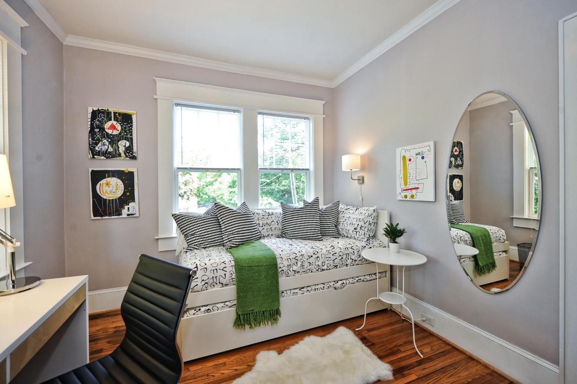 The Collection Clt: 800 Magnolia Apartment Charlotte