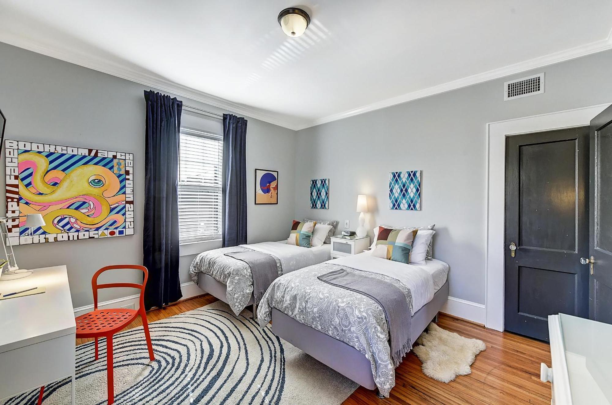 Apartment The Collection Clt: 800 Magnolia