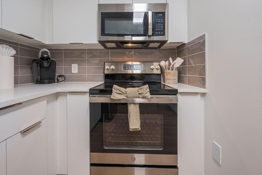 Apartment Regal Living Charlotte