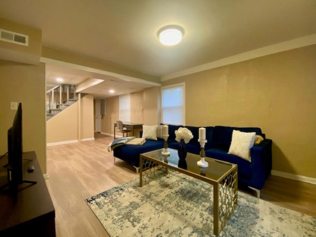 Spacious With Pet-friendly Yard *