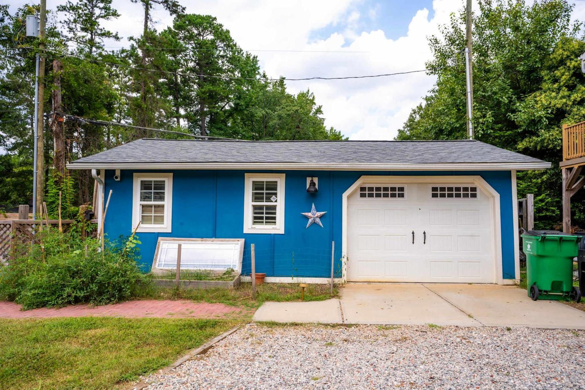 Adorable Solo-traveler Retreat