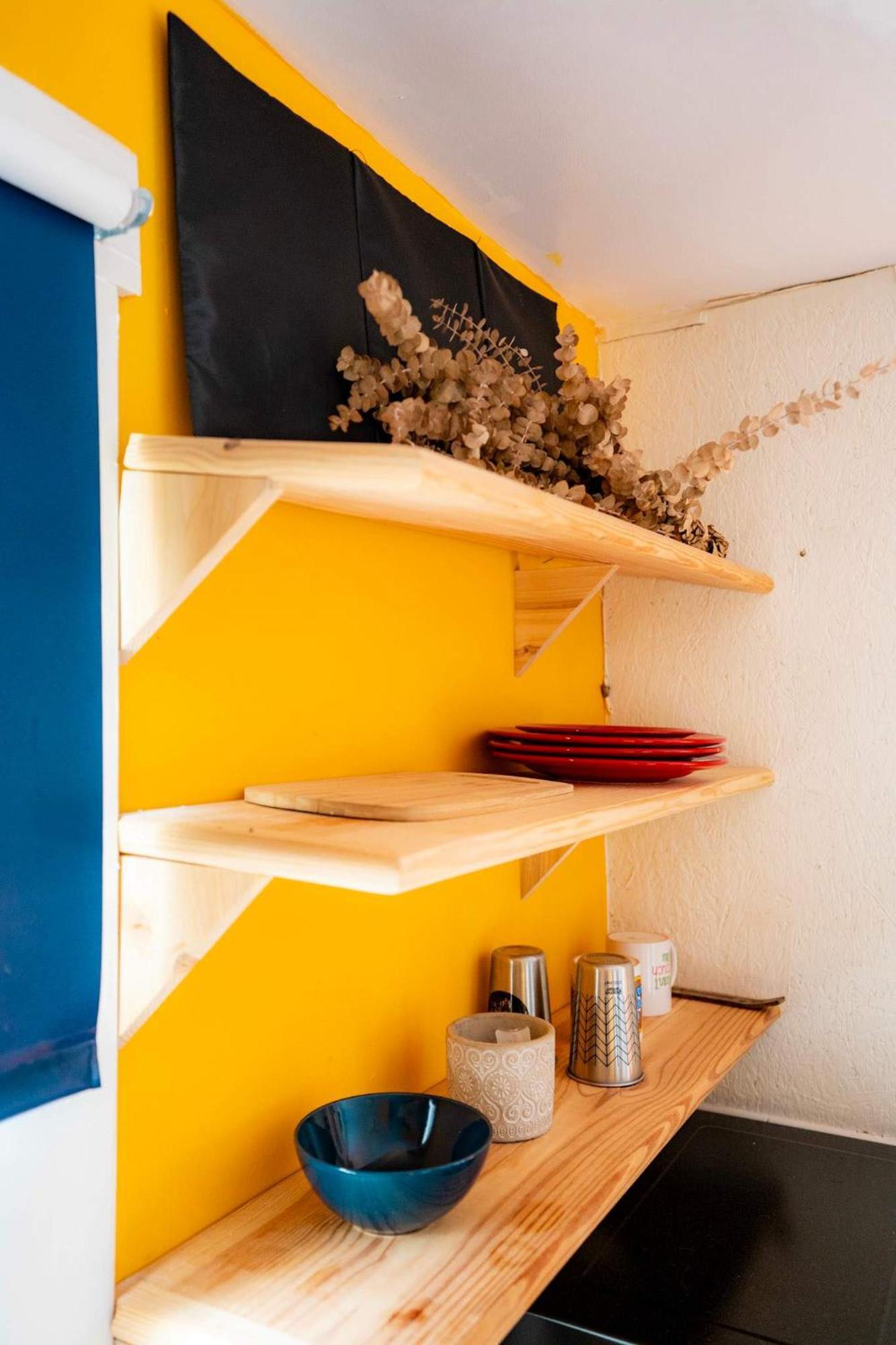 Adorable Solo-traveler Retreat * Charlotte