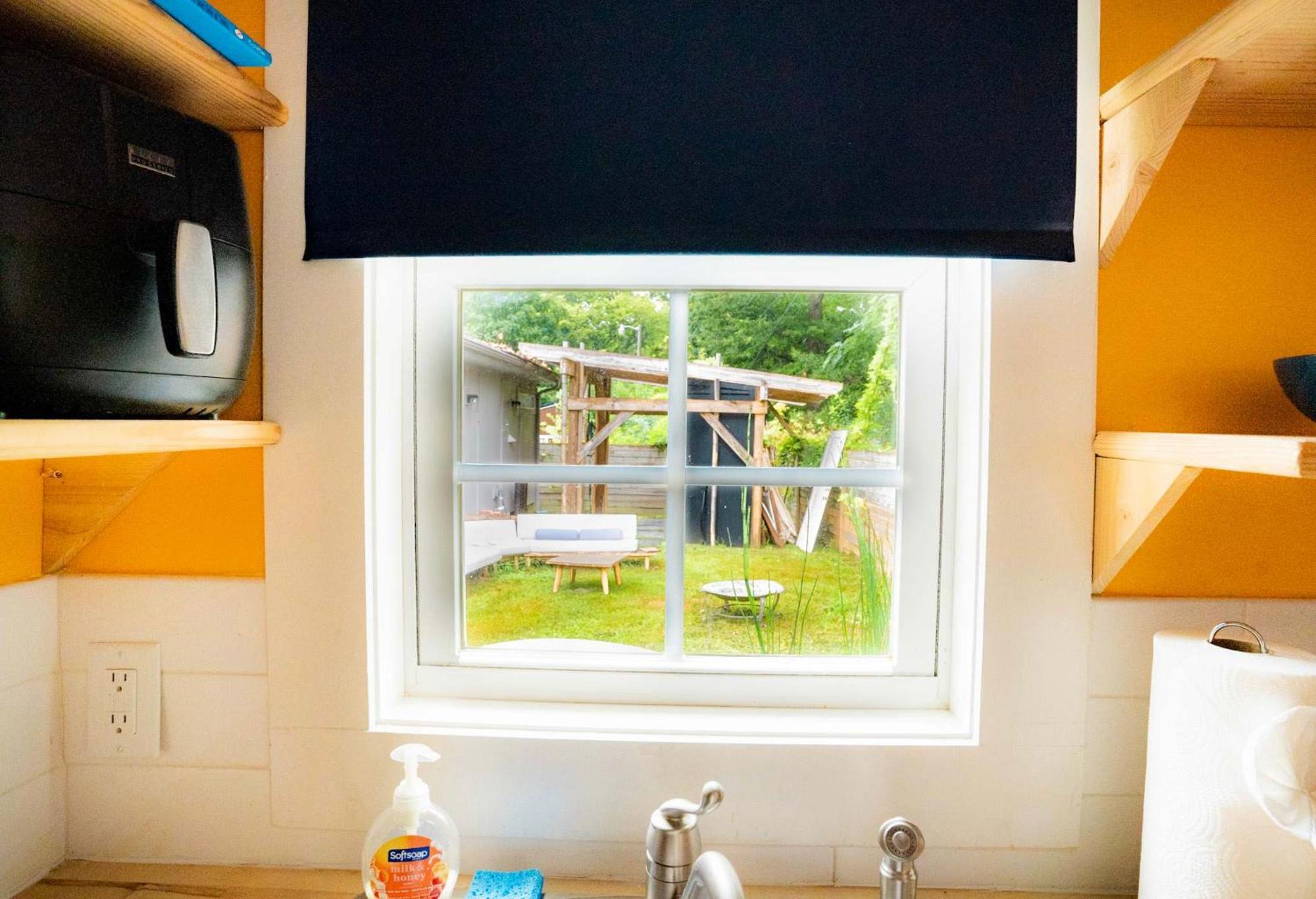 Apartment Adorable Solo-traveler Retreat *