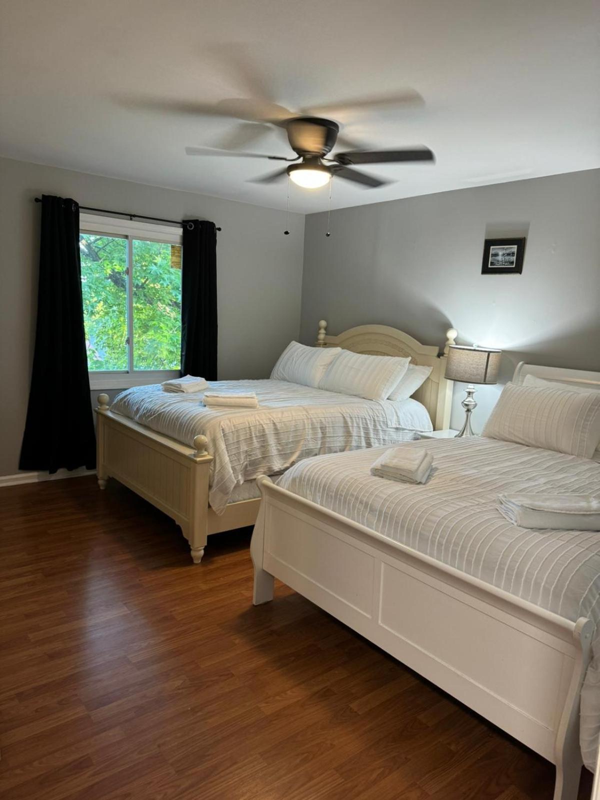 2 Bedroom Townhouse Holiday home *