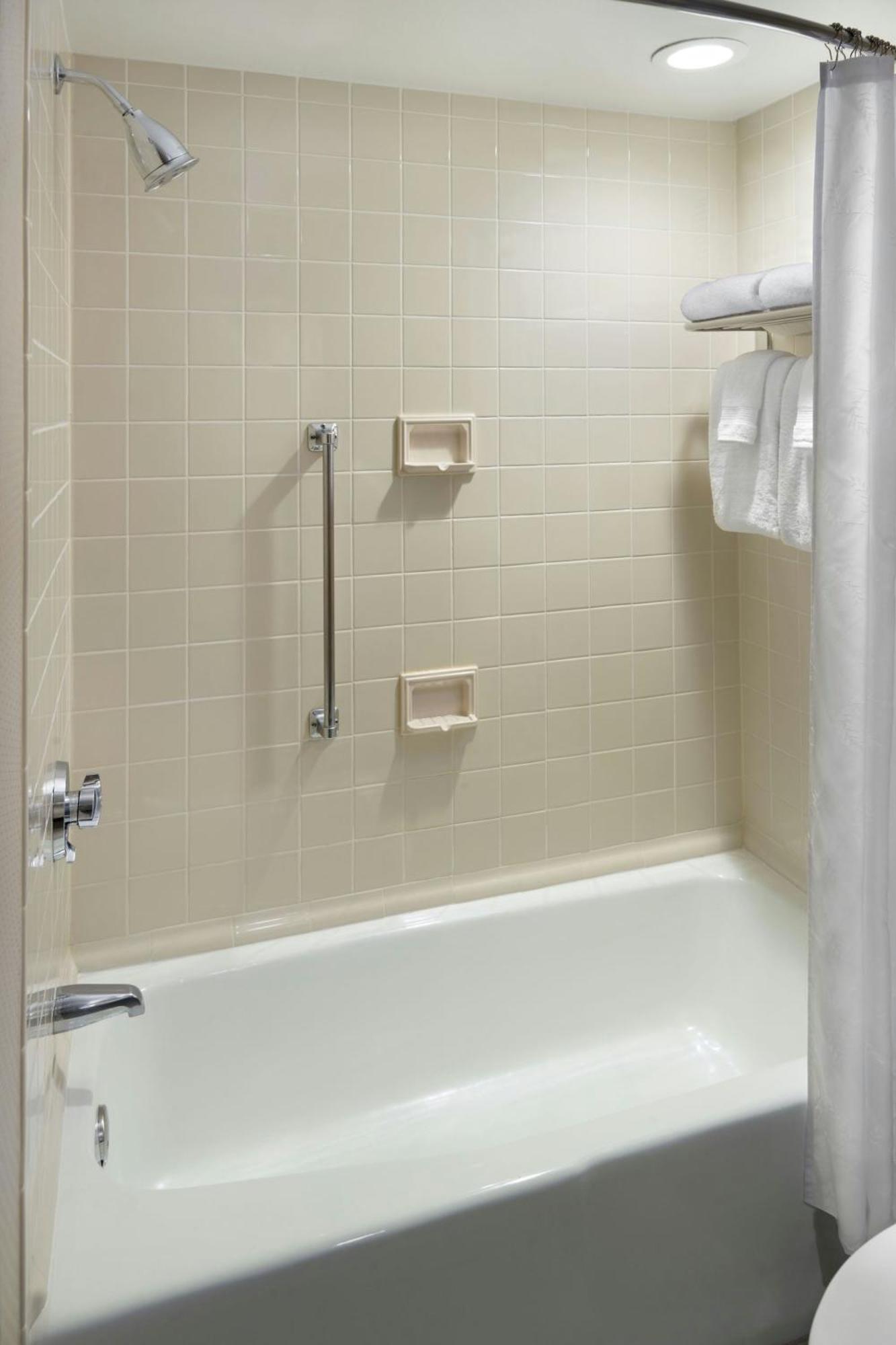 Hotel Sheraton Airport Charlotte