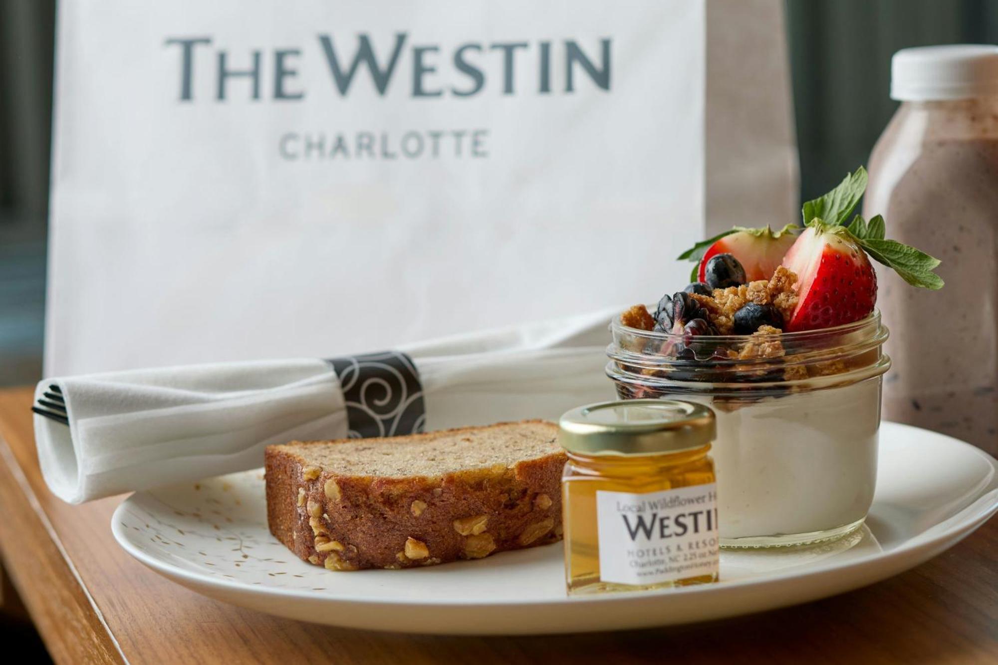 The Westin