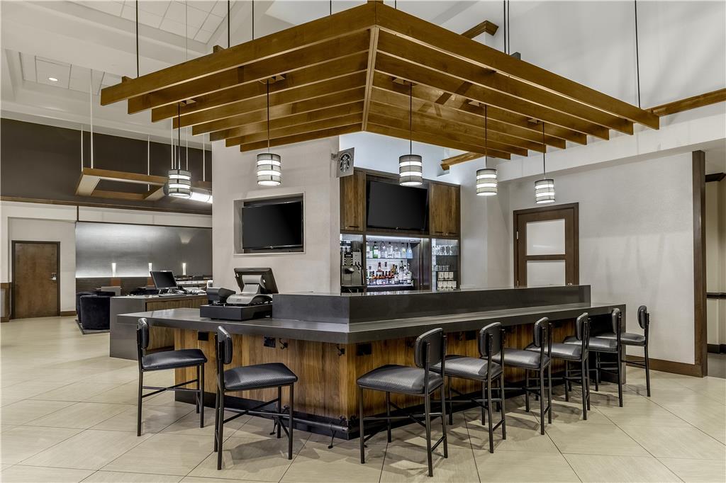 Hyatt Place Airport Billy Graham Parkway Hotel