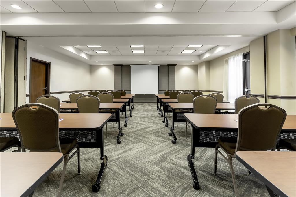 Hotel Hyatt Place Airport Billy Graham Parkway Charlotte