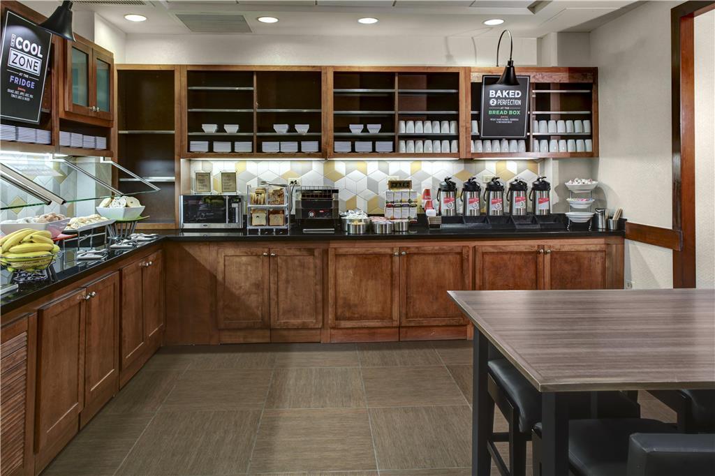 Hyatt Place Airport Billy Graham Parkway 3* Charlotte