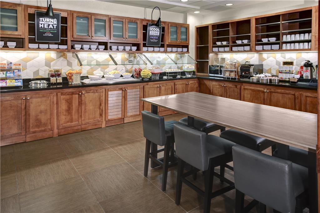 Hyatt Place Airport Billy Graham Parkway Hotel