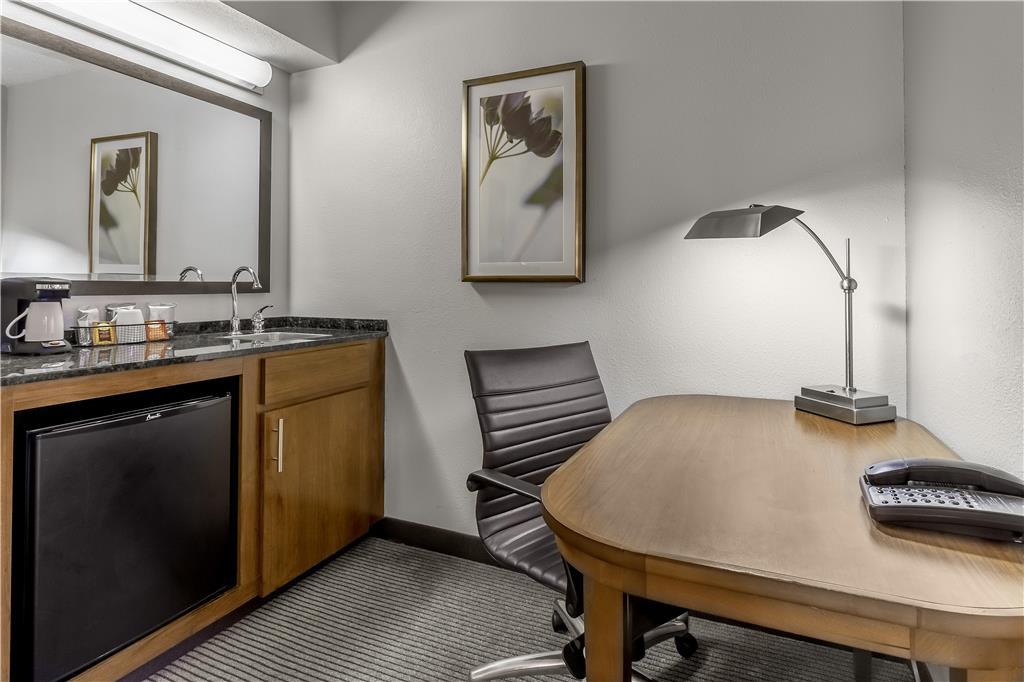 Hotel Hyatt Place Airport Billy Graham Parkway Charlotte