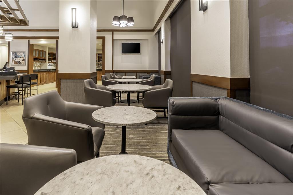 Hyatt Place Airport Billy Graham Parkway Hotel