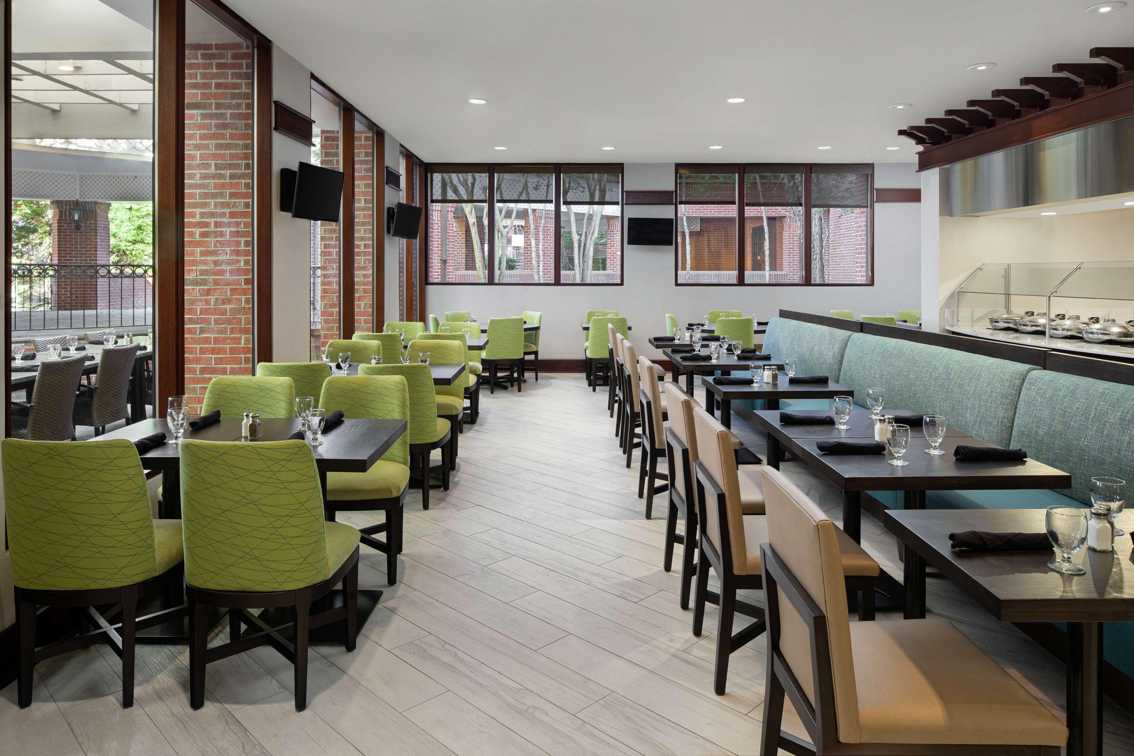 Hotel Doubletree By Hilton Charlotte/southpark