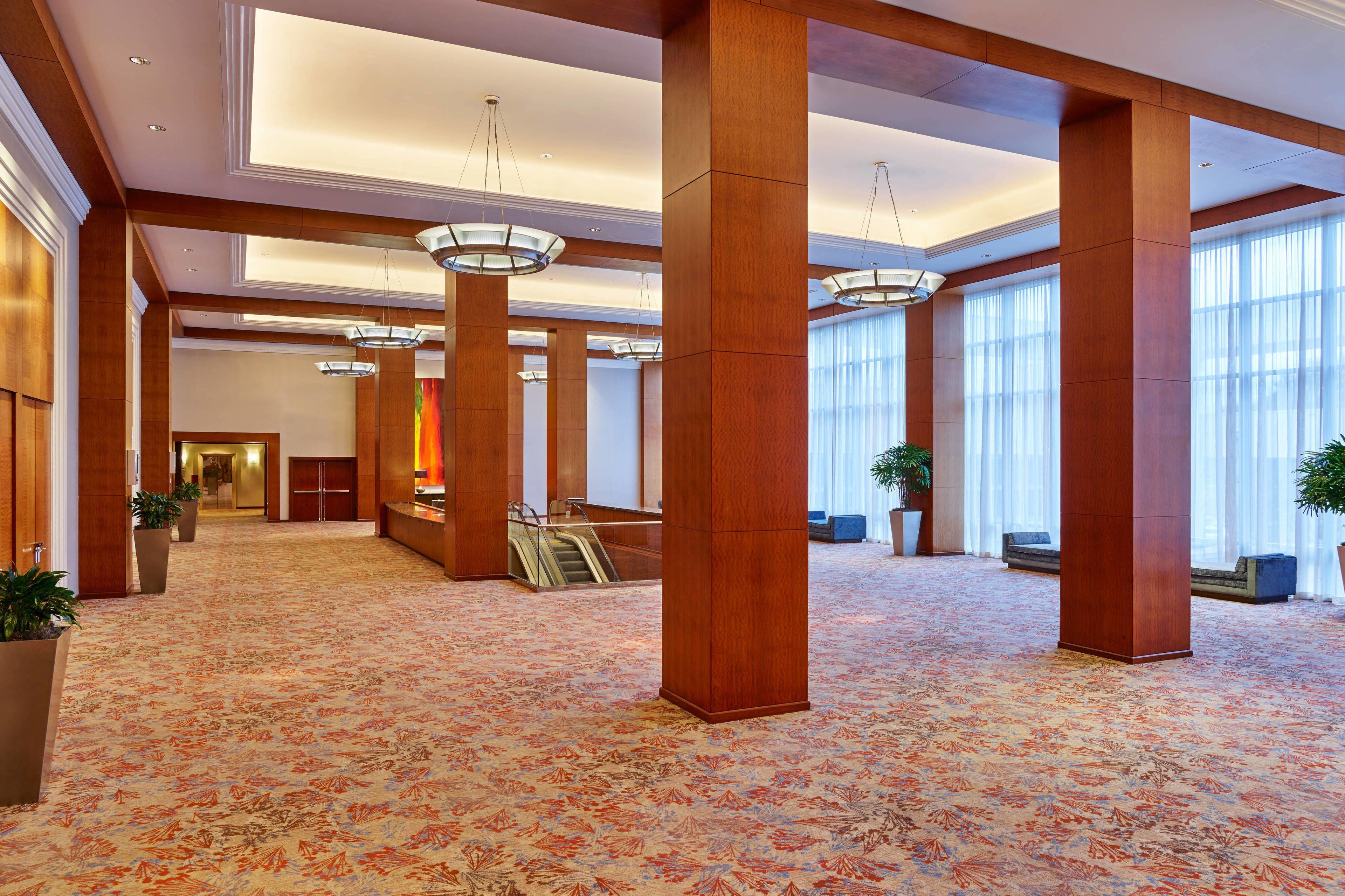 The Westin Hotel 4*