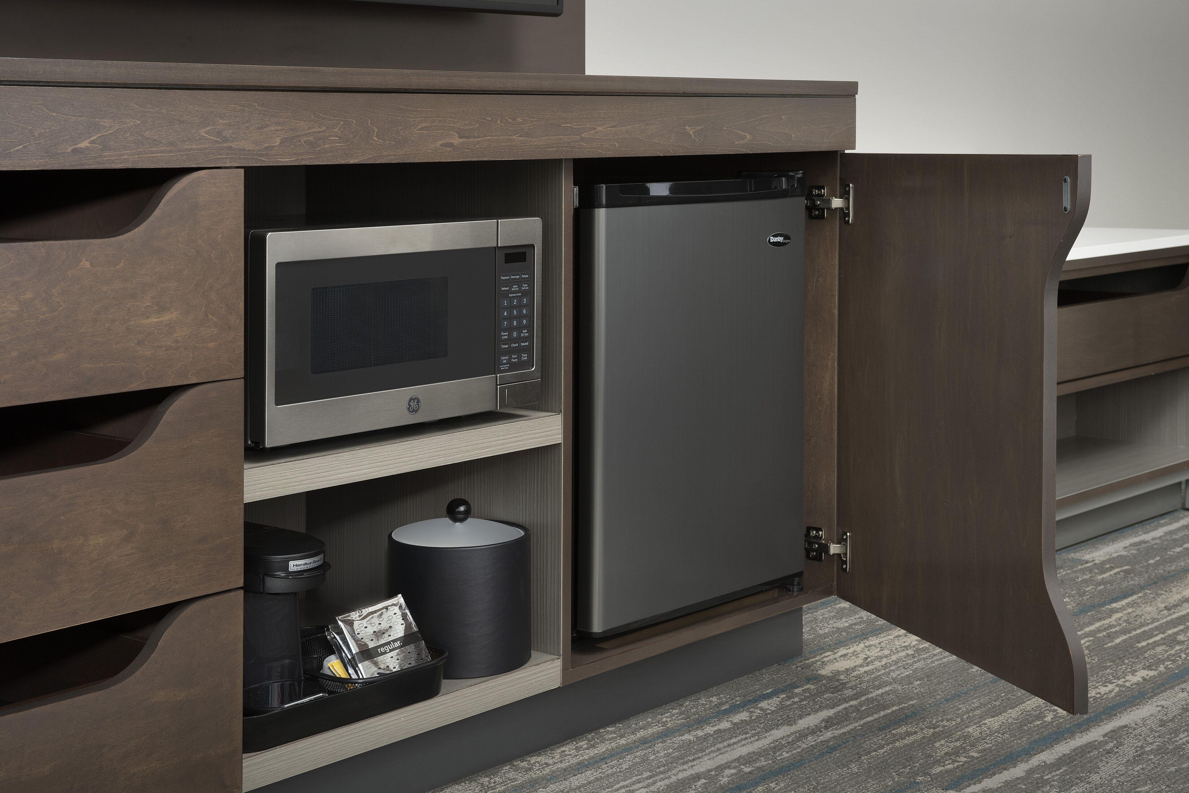 Hampton & Airport Pointe 3* Charlotte