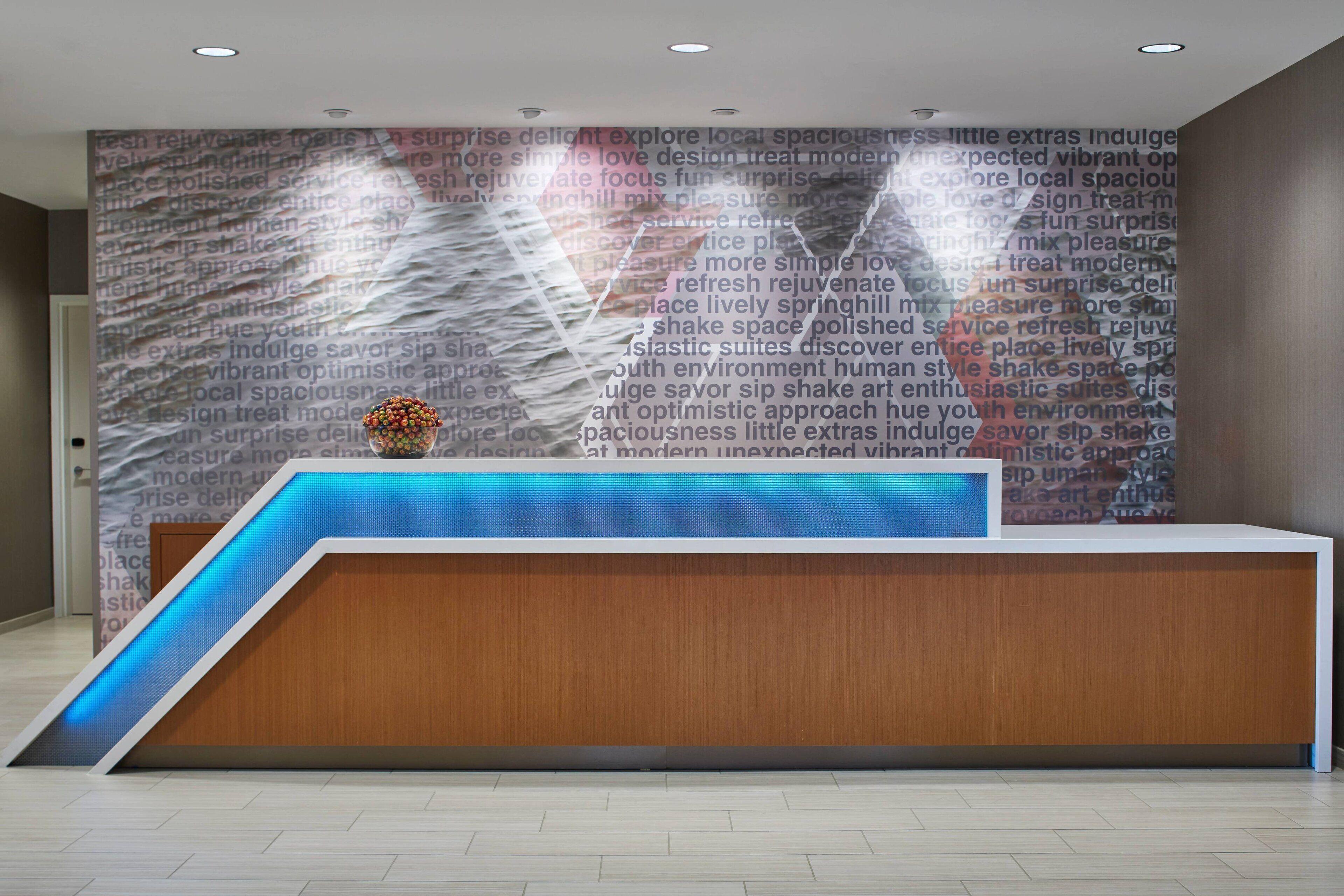 Springhill By Marriott At Carowinds 3*
