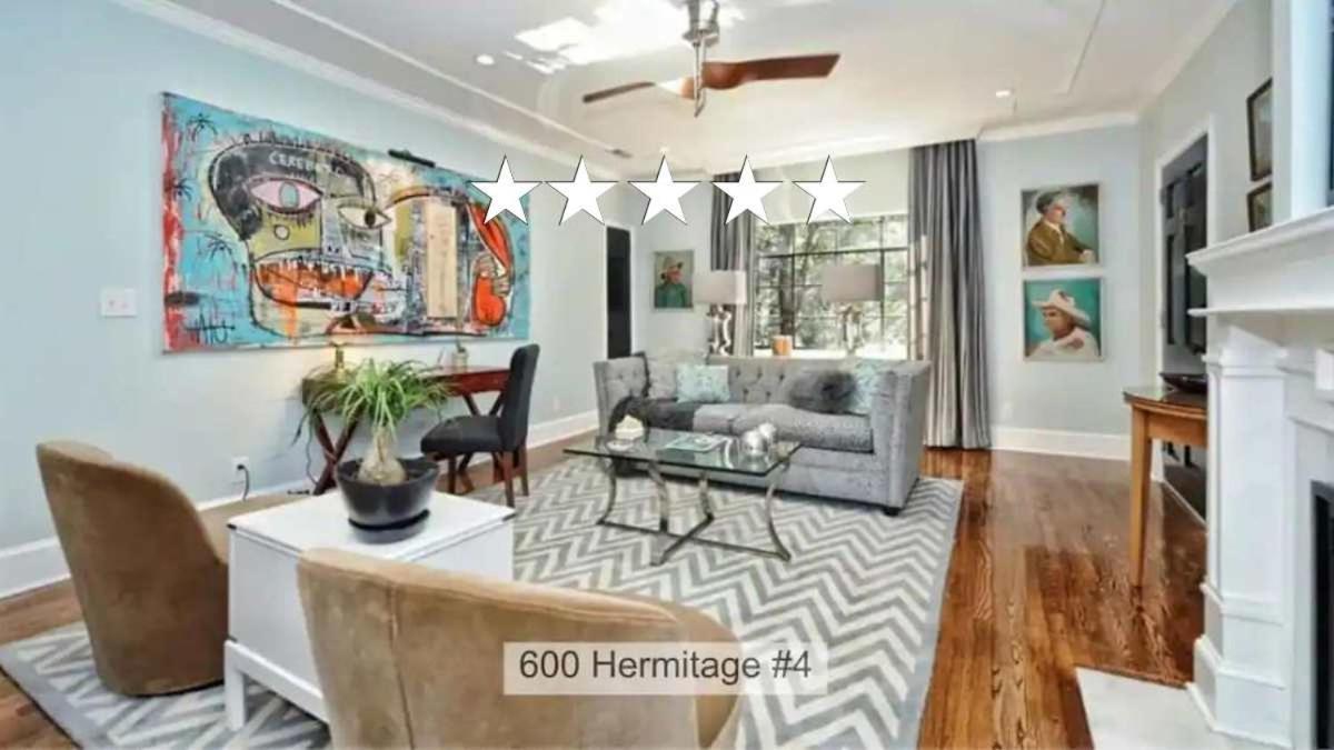 Chic And Comfortable 2br Near Uptown *