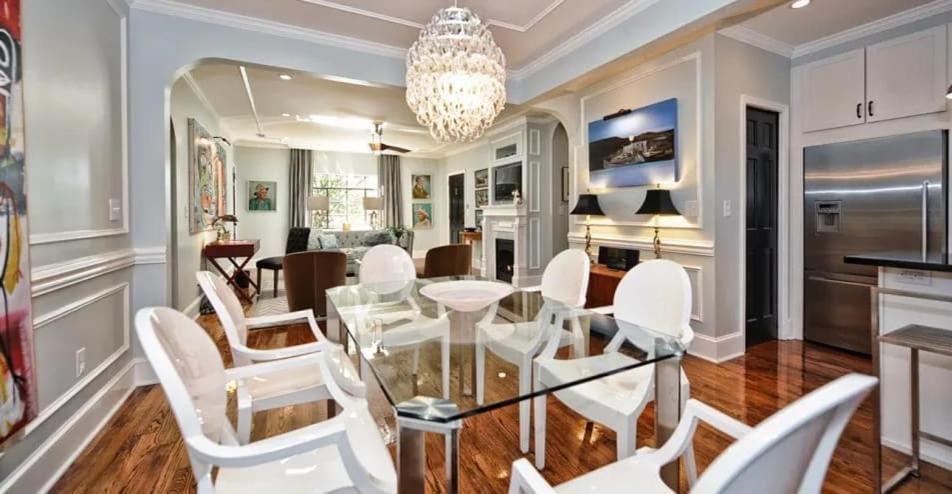 Chic And Comfortable 2br Near Uptown * Charlotte