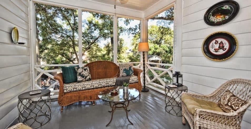 Chic And Comfortable 2br Near Uptown * Charlotte