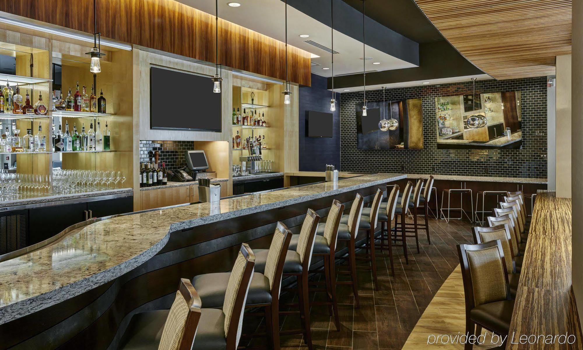 Doubletree By Hilton Uptown