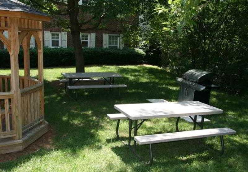 Towneplace By Marriott Arrowood 3* Charlotte