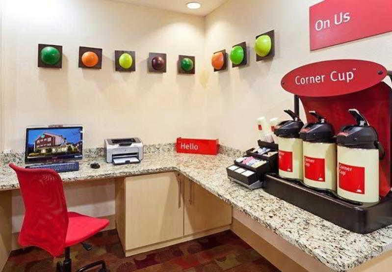 Towneplace By Marriott Arrowood 3* Charlotte