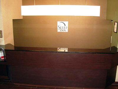 Sleep Place Inn Charlotte