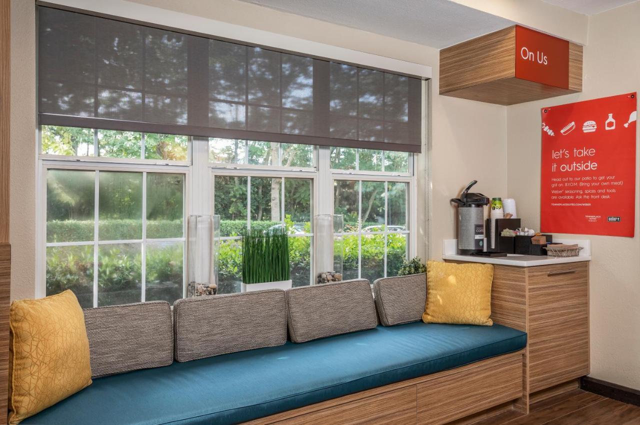 Hotel Towneplace By Marriott Arrowood