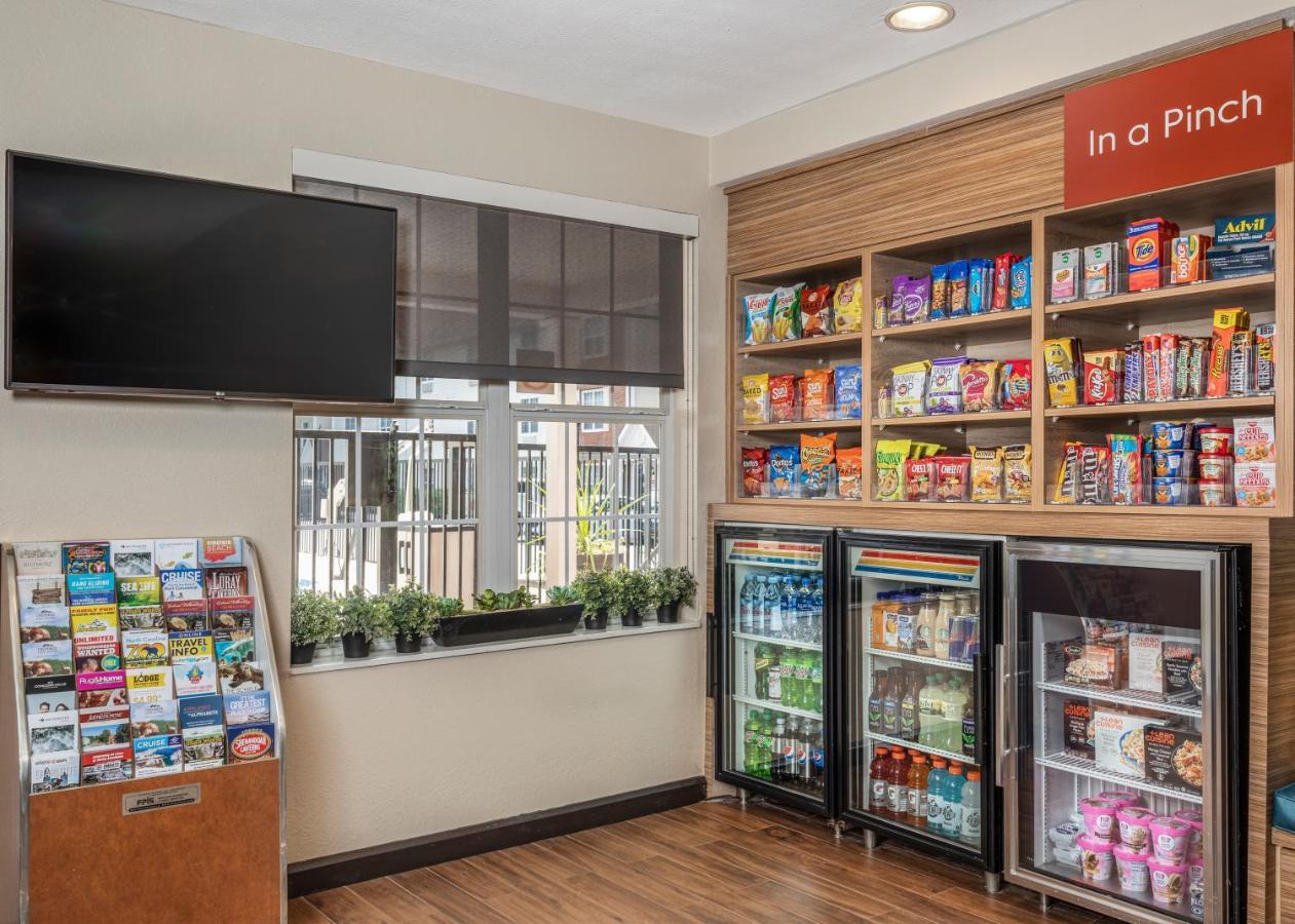 Hotel Towneplace By Marriott Arrowood