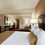 Spark By Hilton Tyvola I-77 Charlotte