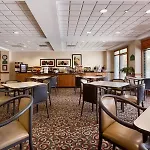 Spark By Hilton Tyvola I-77 3* Charlotte