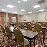 Spark By Hilton Tyvola I-77 Hotel Charlotte