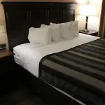 Spark By Hilton Tyvola I-77 3* Charlotte
