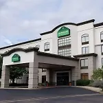 Spark By Hilton Tyvola I-77 Hotel