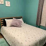 Prickle Your Fancy Private Room In University